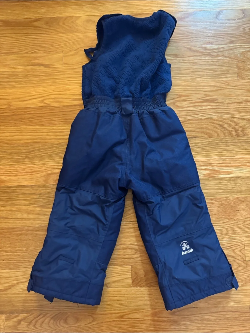 Kamik Kids Ski Snow Jacket & Pants Set